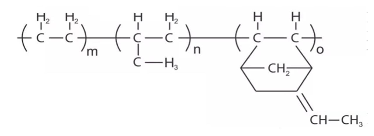 Ethylene Propylene Rubber EPDM, EPR - Yida Vietnam Applied Materials co ...